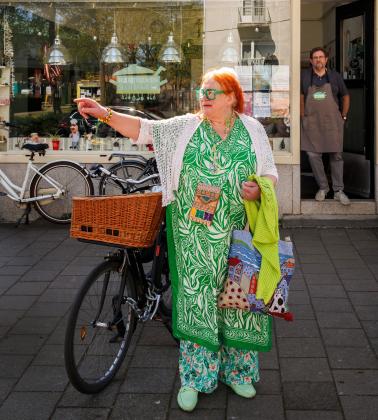 AM2 Hoe dan Van Deysselbuurt